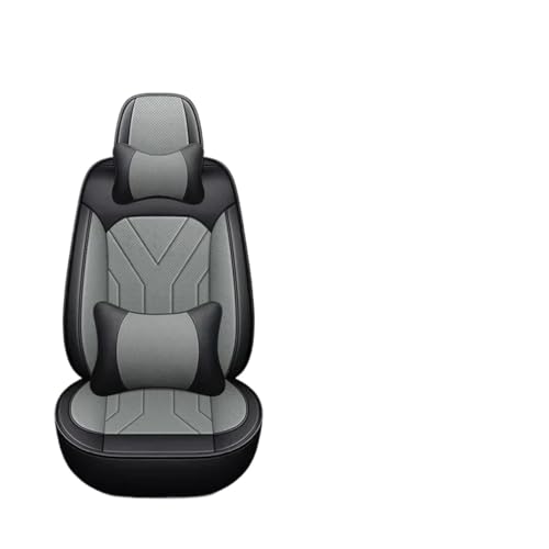 Couvre siege auto confort pour trajets en VW Caravelle Sharan Arteon