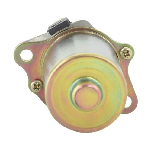 Motor de arranque 31200-GBL-770 para scooter SH 50 SJ50 1992-2001 4
