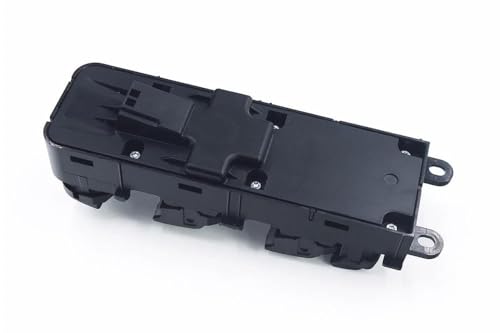 Interrupteur lève-vitre BJ32-14540-AB commande principale Range Rover Evoque - 4
