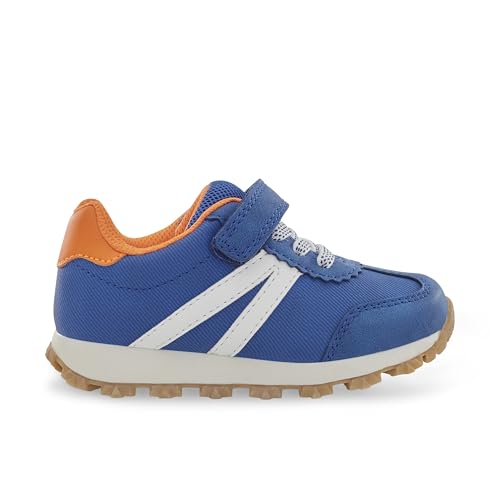Image of Simple Joys by Carter's Unisex-Child Bailey Athletic Sneaker
