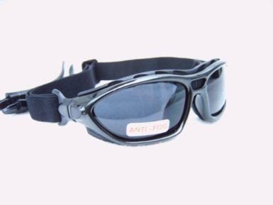 ALPLAND Sports Glasses / Ski Goggles | Sunglasses Helmet Compatible | UV Protection For Outdoor Sports
