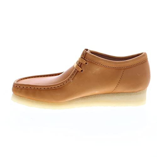 Image of Clarks Men's Wallabee Boot Chukka