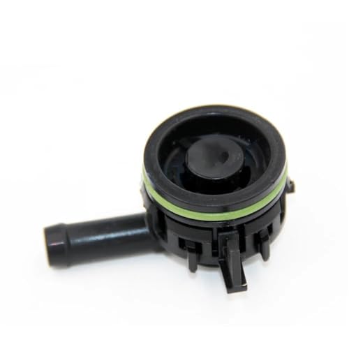 CQJJXKYC Hydraulikventil Auto-Rückschlagventil Rückschlagventil 04E103175M Passend für Golf VII 5G Passend für Audi Seat Passend für Skoda 1.0 1.2 1.4 TSI Pneumatikventil