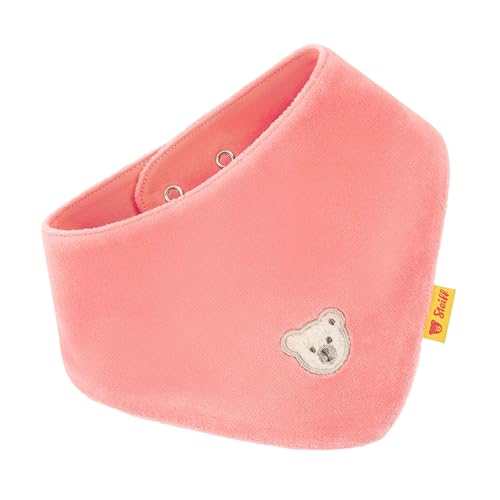 Reviews de Pañuelos para el cuello para Bebé , tabla con los diez mejores. 47 Steiff Pañuelo para el cuello de bebé, talla única, suave y cómodo, lavable a máquina