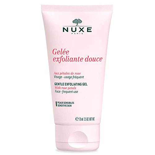 Preisvergleich Produktbild Nuxe Gesichtspeeling 1er Pack (1x 75 ml)