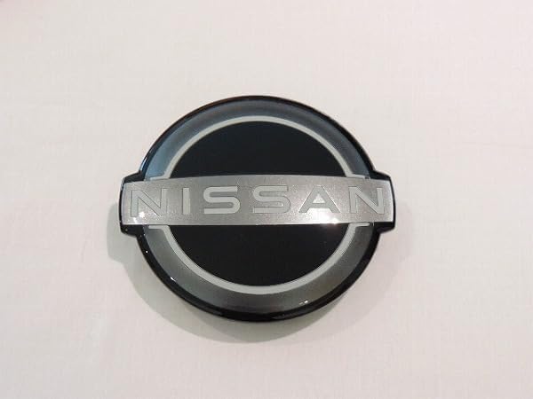 日産純正 T33 エクストレイル 用 新ニッサン フロントエンブレム 日産純正 T33 エクストレイル 用 新ニッサン フロントエンブレム