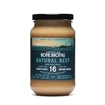 ABBCo Natural Beef Bone Broth Concentrate – 390g – Made in Australia from Australian Beef Bones