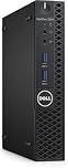 Dell OptiPlex 3050 Micro Form Factor Desktop Computer, Intel Core i5-7500T, 8GB DDR4, 256GB Solid State Drive, Windows 11 Pro (Renewed)