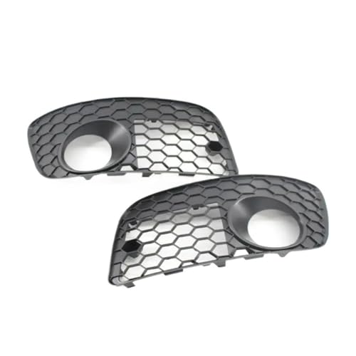 Rejillas de ventilación Jetta MK5 con malla hexagonal que optimiza el flujo de aire 2