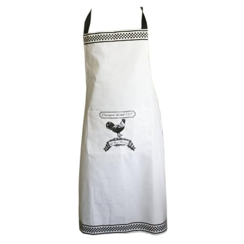 Charcuterie Laval Apron