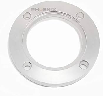 (^^) モンキー ゴリラ スピードギア アクスル カラー スペーサー Amazon | PHOENIX オフセット スペーサー 12mm アルミ製 ホイール