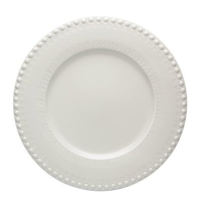 Plato Charger Fantasy 13.39" Set de 2 miniatura 1