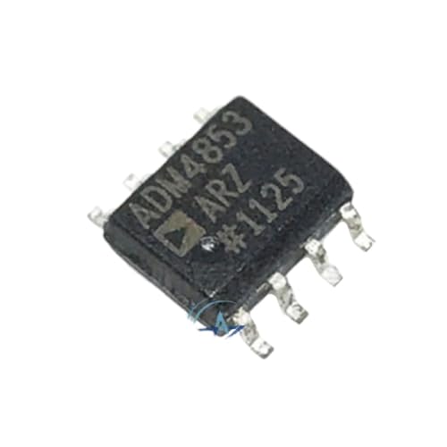 New for and Original ADM4853ARZ-REEL7 ADM4853ARZ IC TRANSCEIVER Half 1/1 8SOIC Driver, Receiver, Transceiver
