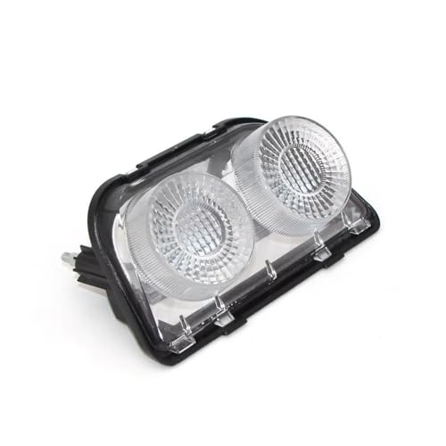 Feu arrière à LED ultra lumineux avec clignotants moto NSR250 MC22 NC29