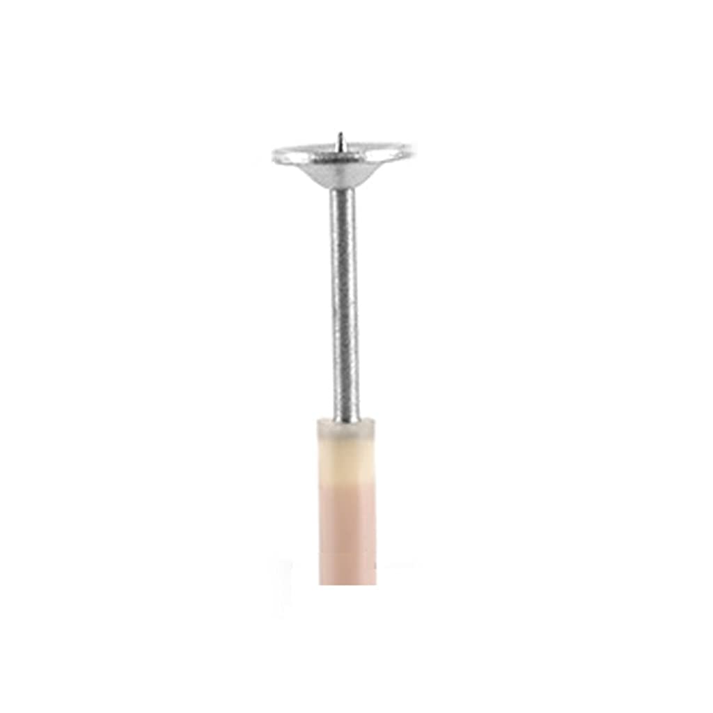 Kalttoy 32Mm Round Nail Blind Riveting Grip Range Steel Flange Blind Riveting Steel Mandrel Open End Decorating Fastener Rivets For Soft Materials