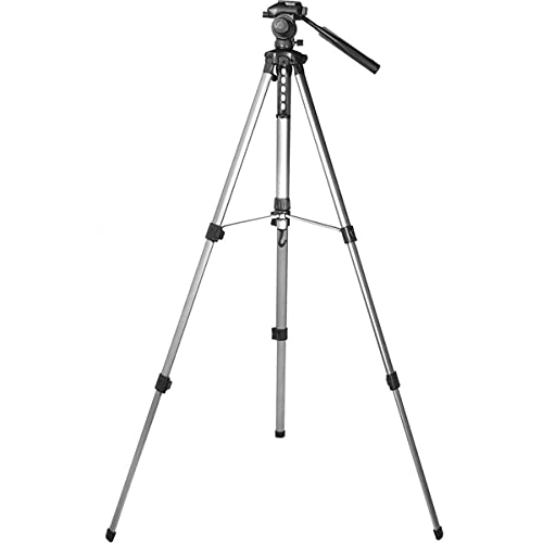 💯 10 Best Spotting Scope Tripods For 2025 2 BARSKA Deluxe Tripod Extendable to 63.4