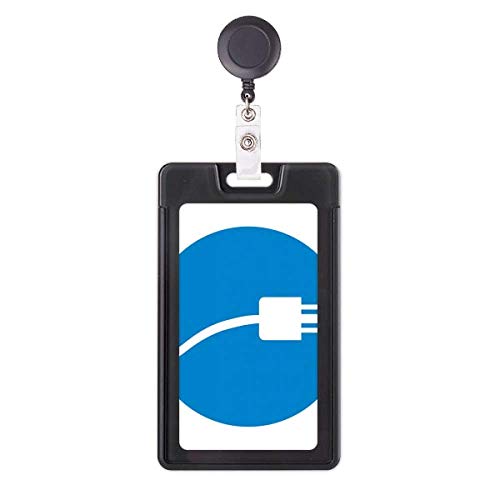 Câble de chargement rétractable bleu, la solution anti-nœuds pour votre smartphone