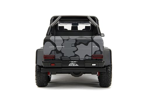 Jada Pink Slips 1:24 Mercedes Benz AMG G63 Die-Cast miniatura 5