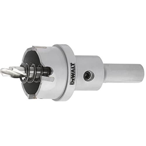 Preisvergleich Produktbild DEWALT Lochsaege Hartmetall 35mm
