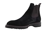 floris van bommel wiki Erwachsene Floris van Bommel Adult sfm 60018 10 02 schwarz Gr. 45