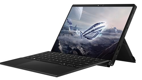 Image of ASUS ROG FLOW Z13 GZ302EA-RU100 AMD RYZEN AI MAX+ 395 32GB DDR5 1TB PCIE SSD 13.4 inch 2.5K WQXGA 180HZ FREEDOS