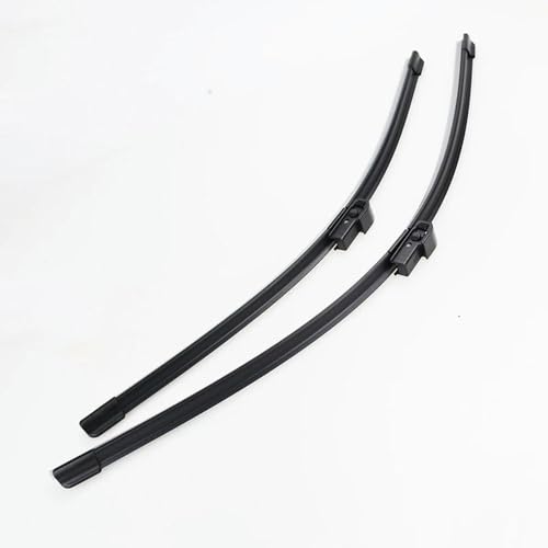 Balais d'essuie-glace voiture pour BMW Série 5 E39 1995-2003 | Kit avant 26" + 22"