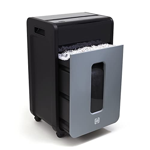 Tru Red 16-Sheet Micro-Cut Commercial Shredder, 2/Pack (Tr-Bmc163Avs) #TOP3