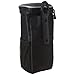 Clicgear Insulated Cooler Tube for Golf Push Carts – Keeps Drinks Cold All Round, Fits Rovic Carts, Holds Cans & Bottles, Waterproof Nylon