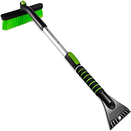 Find The Best Car Scraper And Brush Reviews & Comparison Katynel