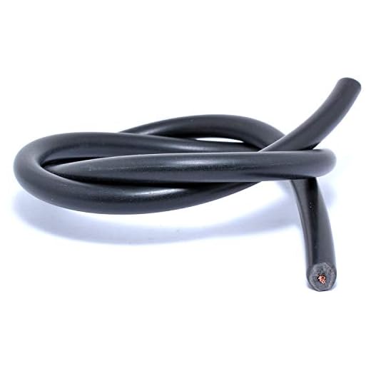 Easyboost Fil de Bougie 7mm Antiparasite Câble Haute tension Allumage Haute Qualité pour Scooter Booster Stunt Nitro Moto 50cc AM6 Derbi MBK 51 103 Rieju TZR Tronçonneuse Tondeuse Débroussailleuse