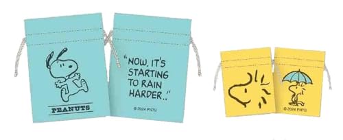 }Ntg SNOOPY Xk[s[ В&v`ВZbg O[ [В]W90×H120mm/[v`В]W58×H76mm SPER-022