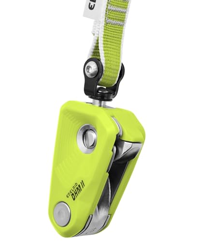 EDELRID OHM II, Oasis