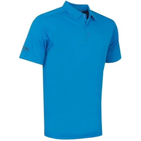 Polo Callaway Évacuation Humidité Cover