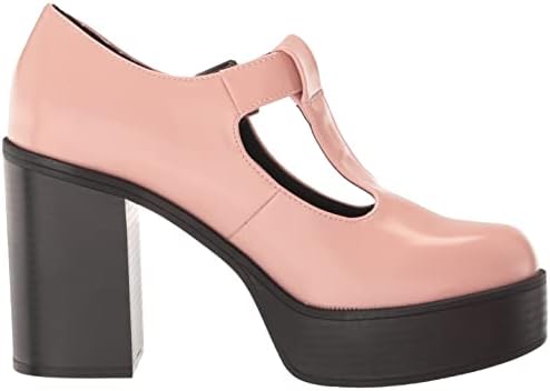 Madden Girl Women's Roony Loafers, Pink Box, 8 | Image 5