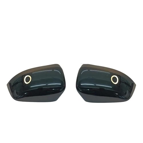 Coque de rétroviseur pour Jeep Grand Cherokee protection extérieure finition premium
