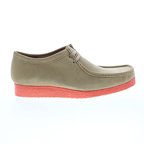 Image of Clarks Mens Wallabee