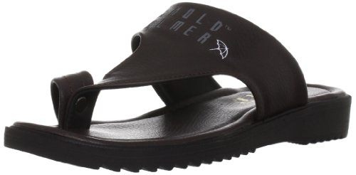 Arnold Palmer AP3013 Men's Bencher - brown -