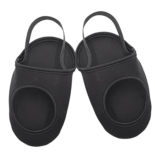 Cubrezapatillas para ciclismo LIOOBO resistencia elastica invierno impermeables para bicicleta de montaña
