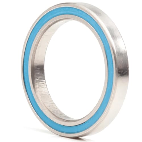Roulement 6704-2RS bleu scellé 20x27x4 mm pour voiture RC Hobby