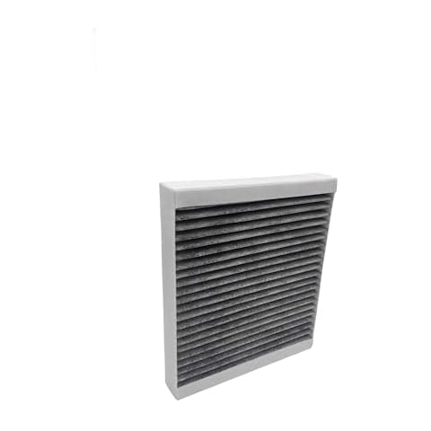 JTCAF10775 Cabin air filter for Cruze 2011-15, Malibu 2013-15, Sonic 2012-20, Spark, Trax, Encore 2013-22, Cascada 2016-19, Regal 2011-17, Verano 2012-17, LaCrosse 2010-16, Orlando 2012-14 Cover