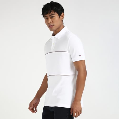 Image of Tommy Hilfiger Men T-Shirt