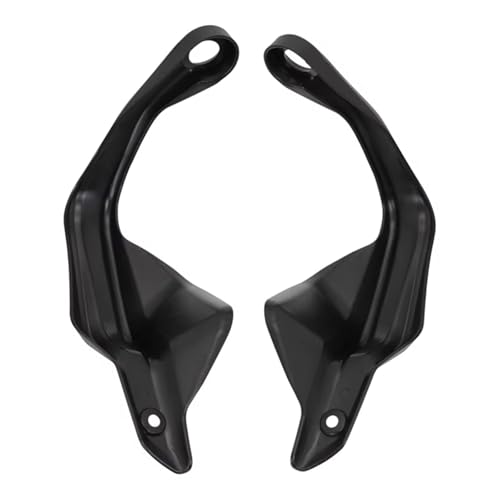 Bouclier anti-vent pour mains de motard BMW F750GS et F850GS Adventure