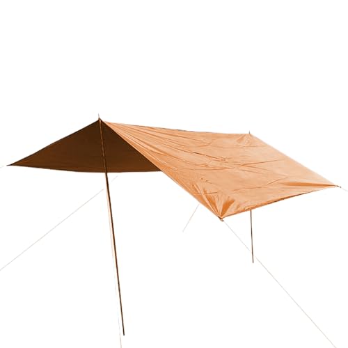 Toldo de playa, toldo de playa, refugio solar con cubierta de sombra de playa, parasol de playa impermeable, refugio solar de protección UV, tienda de playa a prueba de viento, toldo portátil