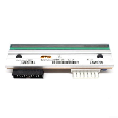 Tête d'impression thermique 5954072 étiqueteuse industrielle CAB A4+ - 6