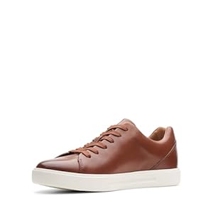 Clarks Herren Un Costa Lace Sneaker