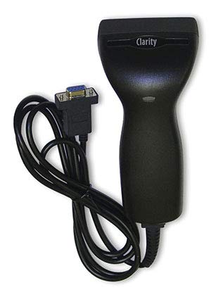 Clarity Diagnostics DTG-UABC Barcode Reader for Use with Urine Reader