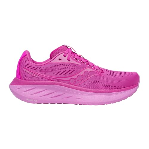 Image of Saucony Women's Ride 18