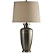 StyleCraft Home Collection L314032DS Signature 33 inch 150 watt Brewton Table Lamp Portable Light