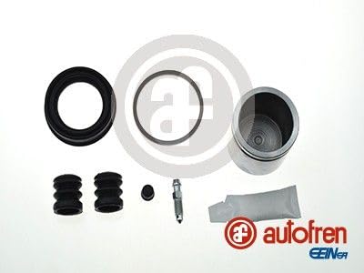 Ossca Auto Frens D42206 C Bremskraft Amplificatore