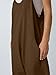 AUTOMET Jumpsuits for Women Casual Summer Outfits Rompers Comfy Beach Vacation Trendy Overalls Jumpers Fashion Clothes 2026 CoffeeBrown M
